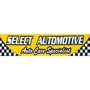 Select Automotive