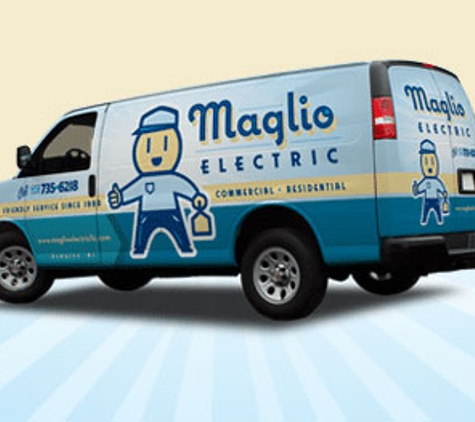 Maglio Electric, LLC - Hampton, NJ