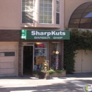 Sharpkuts Barbar Shop - Beauty Salons