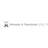 Michael A Fakhoury gallery