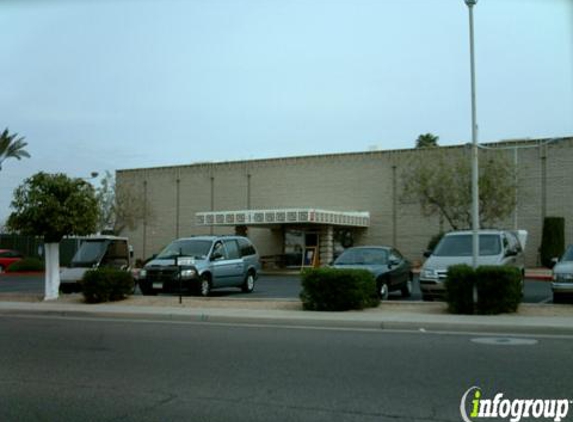 Mountainview Recreation Center - Sun City, AZ