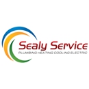 DJ Sealy | Sealy Service Company - Home Improvements