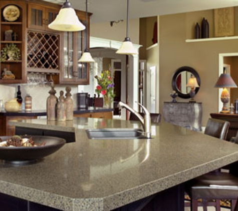 Granite Transformations of Cleveland - Valley View, OH