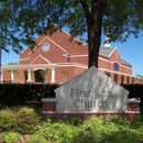 First United Methodist Church Of Grapevine - United Methodist Churches