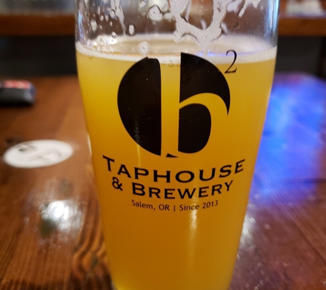 B Taphouse And Brewery - Salem, OR