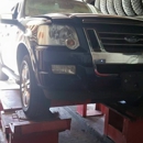 Braggs Discount Tire & Auto Service - Auto Repair & Service