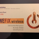 Wefix Wireless - Cellular Telephone Equipment & Supplies