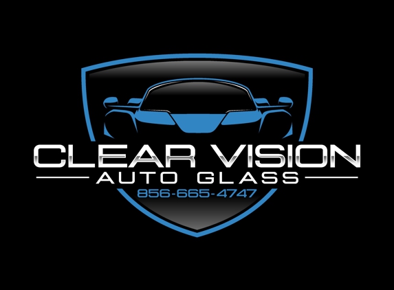 Clear Vision Auto Glass - Woodbury, NJ