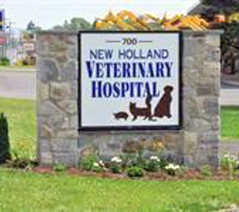 New Holland Veterinary Hospital, - New Holland, PA