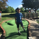 Pirate's Cove Adventure Golf - Miniature Golf