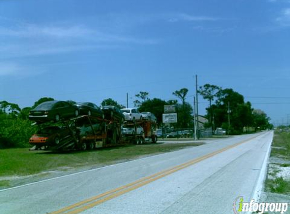 Chaparral Auto Transport Co - Clearwater, FL