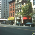 Sal Anthony's Movement Salon