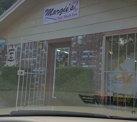 Margie's Sew Much Fun - Crestview, FL
