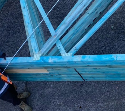 Prospect Frame & Truss Pty Ltd - Riverstone, NSW