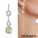 Richard's Gems & Jewelry - Jewelers