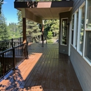 Three 60 Decks - Deck Builders