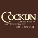 Cocklin Funeral Home Inc - Funeral Directors