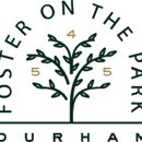 Foster on the Park Apartments - Apartments