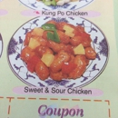 China Jade Kitchen - Take Out Restaurants