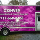 Conver Clean Out's - Property Maintenance