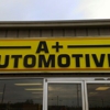 A Plus Automotive gallery