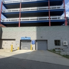 LAZ Parking - 27 Austin St Garage
