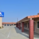 Americas Best Value Inn Porterville - Motels