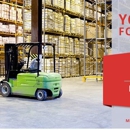 Alliant Lift Truck - Forklifts & Trucks