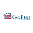 Kvalitet Homes - Home Design & Planning