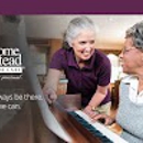 Home Instead Senior Care - Eldercare-Home Health Services