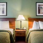 Quality Inn & Suites Tampa near Fairgrounds and Casino