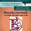 Bharatha Darshana - Dancing Instruction