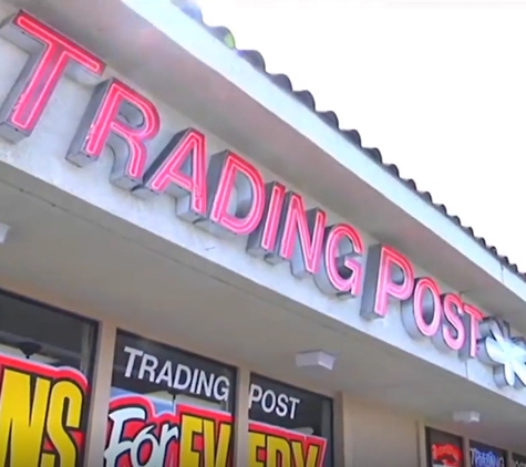 Trading Post Fan Company - Huntington Beach, CA