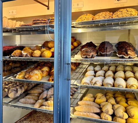 Casa Latina Bakery - Berkeley, CA