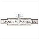 The Law Office of Joanne M. Fakhre, P.A. - Attorneys
