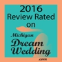 Michigan Dream Wedding