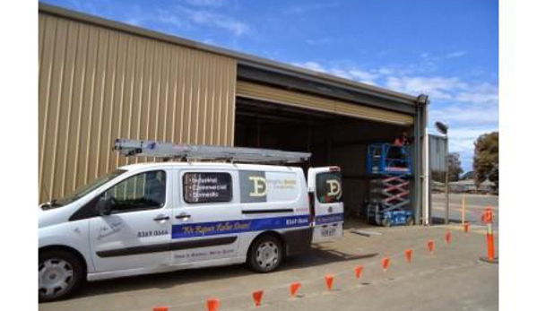 Integrity Doors & Engineering - Industrial & Commercial Roller Door Shutter Repairs Adelaide - Holden Hill, SA