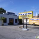 Skyline Janitorial Paper & Supply - Janitorial Service
