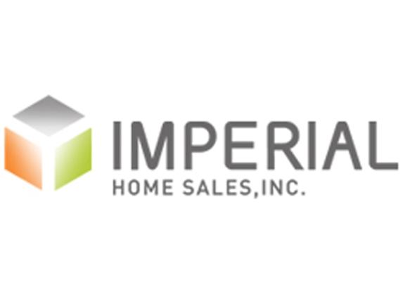 Imperial Homes Sales Inc - Chehalis, WA