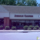 American Cleaners - Dry Cleaners & Laundries