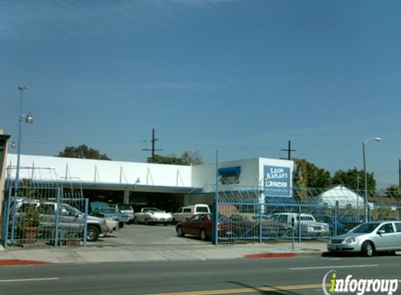 Lancer Automotive Service Inc. - Los Angeles, CA