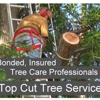 Top Cut Tree Service gallery