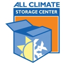 All Climate Storage Center (Milford) - Self Storage