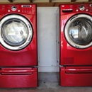 Miller's Appliance - Major Appliance Refinishing & Repair