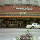 Cadillac Palace Theatre - Theatres