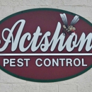 Actshon Pest Control - Pest Control Equipment & Supplies