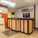 StorageMart - Automobile Storage