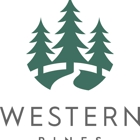 Western Pines