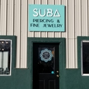 SUBA on main- Boutique, Espresso Cafe & Body Arts - Body Piercing