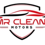 Mr. Clean Motors